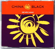 China Black - Searching